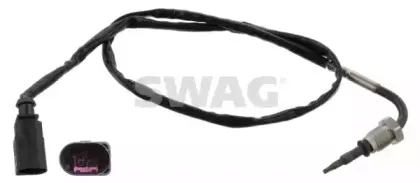 30 10 0838 SWAG Датчик, температура выхлопных газов 30 10 0838 SWAG Датчик, температура выхлопных газов